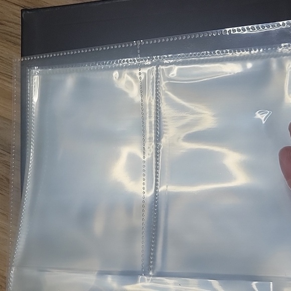 U.S. Army Scrapbook Photo Memory Book - Picture 5 of 17